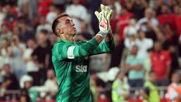 Fernando Muslera: Fedakarlık yapmamız gerekiyor