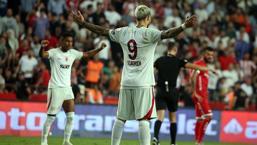 Mauro Icardi: Gollerim çok önemli