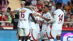 Davinson Sanchez: Kendi oyunumu oynuyorum