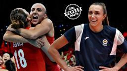 ÖZEL | Filenin Sultanları'nın yıldızı Aslı Kalaç itiraf etti! 'Kalp doktoruna gitmeyi düşündüm'