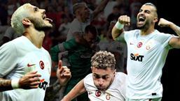 Galatasaray'ın galibiyetine rağmen sert çıktı! 'Bu kadar kötü olacağını düşünmezdim, şaşırdım'