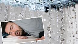 Yatmadan önce duş almanın 4 zararı! Kalpten kepek sorununa kadar gidiyor
