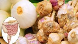 Bağırsak problemini kökten çözen 12 besin! Hem nar hem enginar tüketmekte fayda var