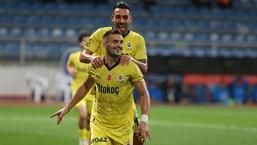 Dusan Tadic, Fenerbahçe'de 6'ncı golünü attı!