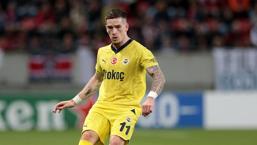 Ryan Kent: Kasımpaşa'ya şans tanımadık!