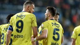 İsmail Yüksek: Yoğun takvimi kazasız atlattık!