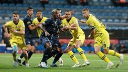 Rodrigo Becao: Çok iyi ve sıkı çalışıyoruz