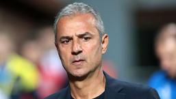 İsmail Kartal'dan Michy Batshuayi cevabı! 'Santrforlar biraz bencildir'