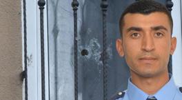 Büyükçekmece'de polis ekibine saldırı: 1 şehit