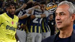 Canlı yayında Fred transferinin perde arkasını açıkladı! Milli ara sonrası Fenerbahçe'ye çifte müjde
