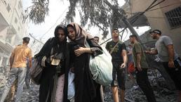 Hamas'tan İsrail'e esir tehdidi! 'Görüntülü ve sesli olarak yayınlanacak'