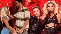  İrem Derici: Üç gün sonra yine aşık olurum kimseye de hesap vermem