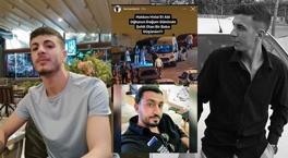 Ölmeden saatler önce kahreden paylaşım! 'Oğlunun doğum gününde şehit olan bir baba düşünün' 