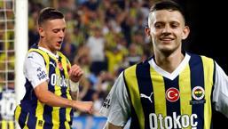 Fenerbahçe'de Szymanski Avrupa devlerini peşine taktı! Sözleşmesindeki detay ortaya çıktı