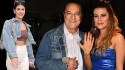 Gülseren Ceylan sessizliğini bozdu! 'Evlilik sözleşmesini Mehmet Ali istemedi'