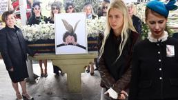 Haluk Akakçe'ye veda! 'Sanat için büyük bir kayıp'