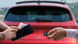 İkinci el araç alacaklara 'fiyat' uyarısı! Daha fazla düşecek mi?