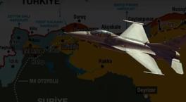 Türk SİHA'sını düşüren uçağın nereden kalktığı belli oldu... MSB kaynaklarından açıklama