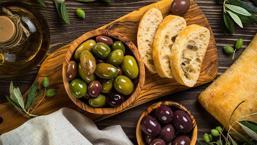 Mideye etkisi inanılmaz! Kahvaltıda zeytin yiyenler çok şanslı, böyle bir rahatlık yok
