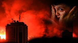 Filistin’den hesap sormanın tam zamanı