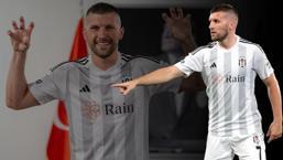 İtalya'da Ante Rebic gündemi! Fiziksel sorunları ön planda