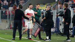 İsmail Yüksek tutulamıyor! İsmail Kartal'ın güvenini boşa çıkarmadı