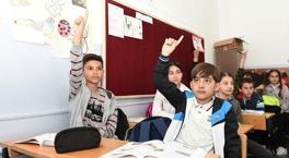 MEB'den yeni karar: Teneffüs süresi değişti