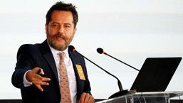 Erden Timur'dan Sacha Boey ve Victor Nelsson sözleri: Geçmiş yönetimin başarısı  