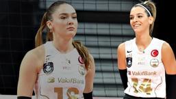 VakıfBank'ta Gabi kararı! Zehra Güneş kaptan oldu, Alexia Carutasu fırtınası