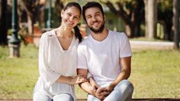 Jessica May: Evlilik harika gidiyor