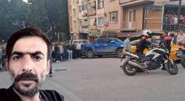 Kocaeli'de taksici cinayeti! Önce darp etti, ardından tabancayla öldürdü