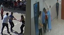Kız kardeşinin okumasını istemeyip okulunu basmıştı! 5 öğretmenin yaralandığı olayda yeni detaylar