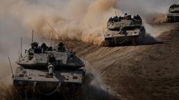 İsrailli subaydan şok açıklama: Gazze'de askeri rejim kuracağız