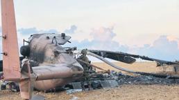 Arap ülkeleri yetersiz kaldı