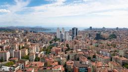 Kentsel dönüşümde yeni gelişme duyuruldu! Biri Marmara'ya özel üç müdürlük kuruldu