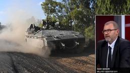 İran, İsrail'e saldırabilir mi? Özay Şendir'den dikkat çeken yorum