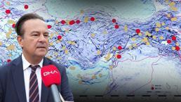 System wczesnego ostrzegania o trzęsieniach ziemi w Stambule: jest mało prawdopodobne, że uciekniesz w ciągu 3-5 sekund