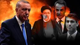 Cumhurbaşkanı Erdoğan'dan Gazze diplomasisi! Peş peşe kritik görüşmeler