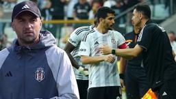 Beşiktaş'ta Galatasaray derbisi öncesi belirsizlik! İşte Burak Yılmaz'ı zorlayan detay 