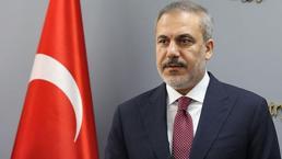 Bakan Fidan'dan Gazze açıklaması: Müslüman dünyası, cesur kararlar almalı