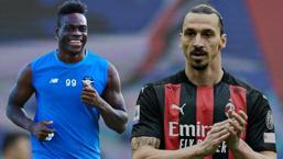 Mario Balotelli'den Zlatan Ibrahimovic'e olay cevap! 'Aptalca bir açıklama'
