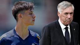 Arda Güler'e transfer kancası! Real Madrid'in yıldızına dev talip