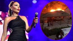 Gazze'deki saldırıya sessiz kaldığı için tepki çekmişti! İsrail asıllı Linet'ten açıklama