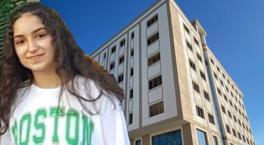 2 gündür aranıyordu!! 14 yaşındaki Dila'nın inşaatta sır ölümü