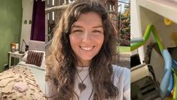 Yatak odasındaki balık kokusu! Utandığı için anlatmadı, az kalsın yanacaktı