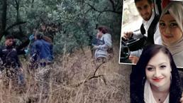 Nevrigül Alan'ın ölümünde çarpıcı detaylar! Çocuklarını sevgilisine emanet etmiş