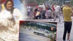 Düğünde bir çeyrek altın yüzünden yanlışlıkla gelen ölüm!