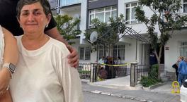 Ankara'da vahşet! Eşini tülbentle boğup öldürdükten sonra defalarca bıçakladı