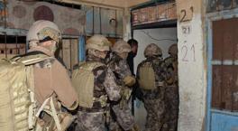 Bakan Yerlikaya: Zehir tacirlerinin her an enselerindeyiz