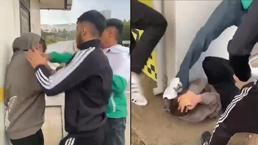 Kocaeli'nde 'kız meselesi' kavgası: Önce darp edildi sonra bıçaklandı